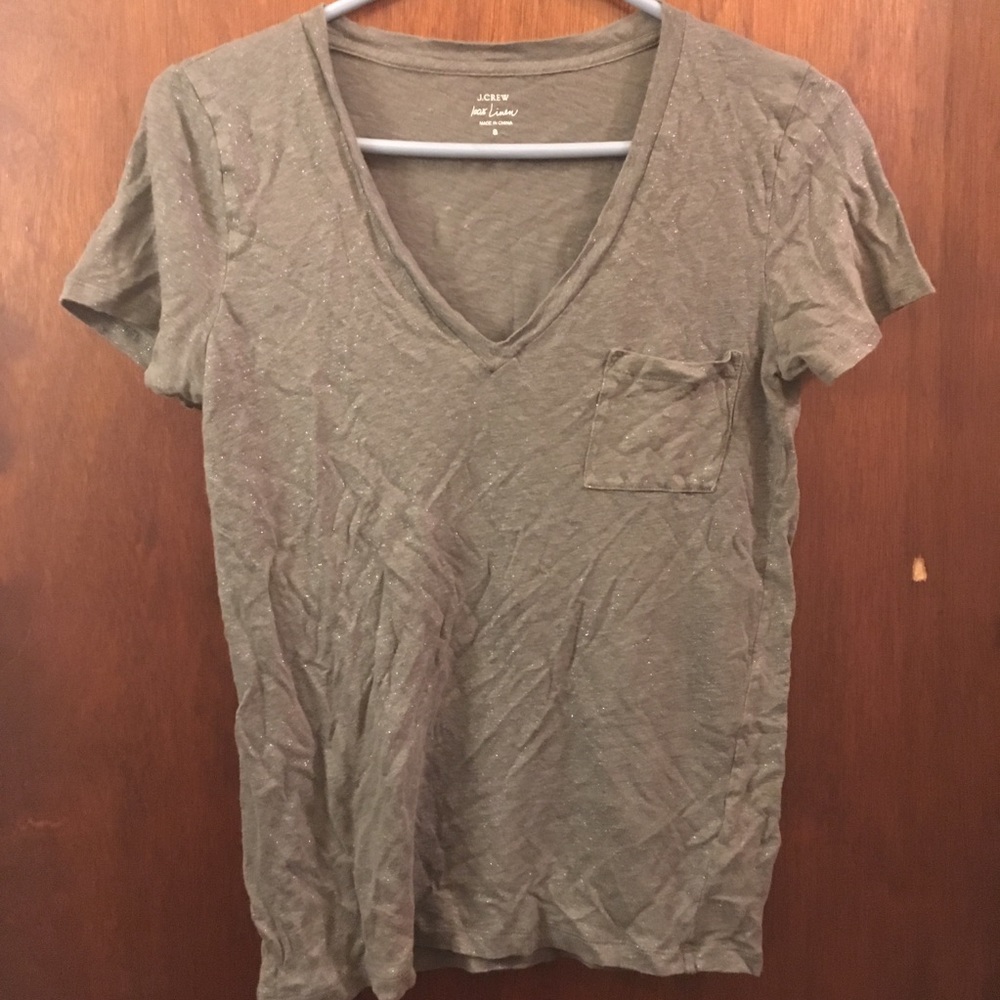 J crew too